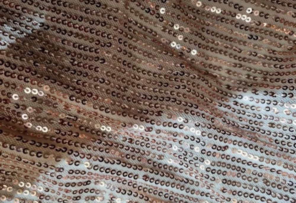 Rochie de dama cu paiete