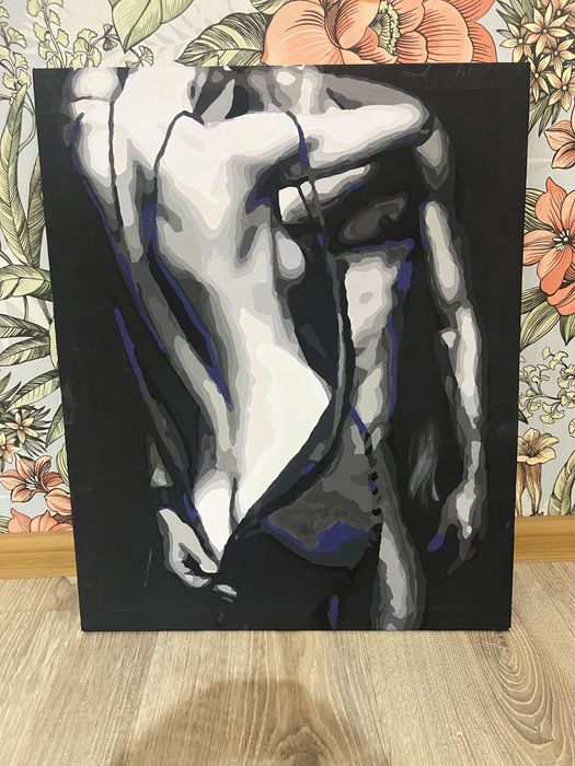 Картины интерьерные, ручной работы