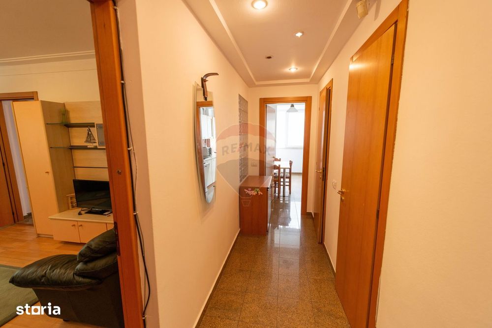 Apartament de inchiriat cu 3 camere Parcul Floreasca Radu Beller