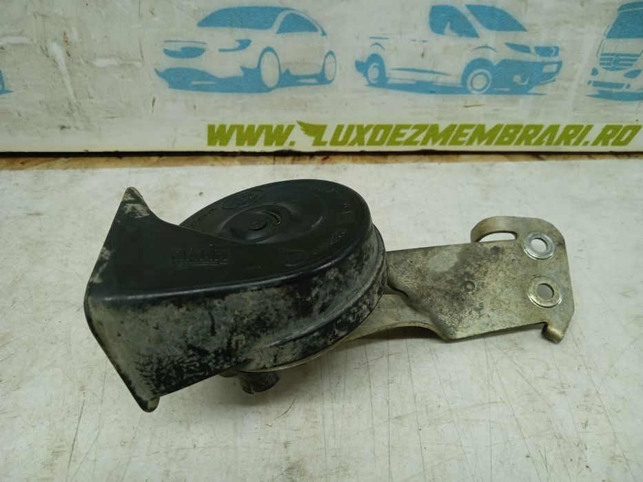 Claxon e30055306 Volkswagen VW Touareg generatia 1 7L [2002 - 2007]