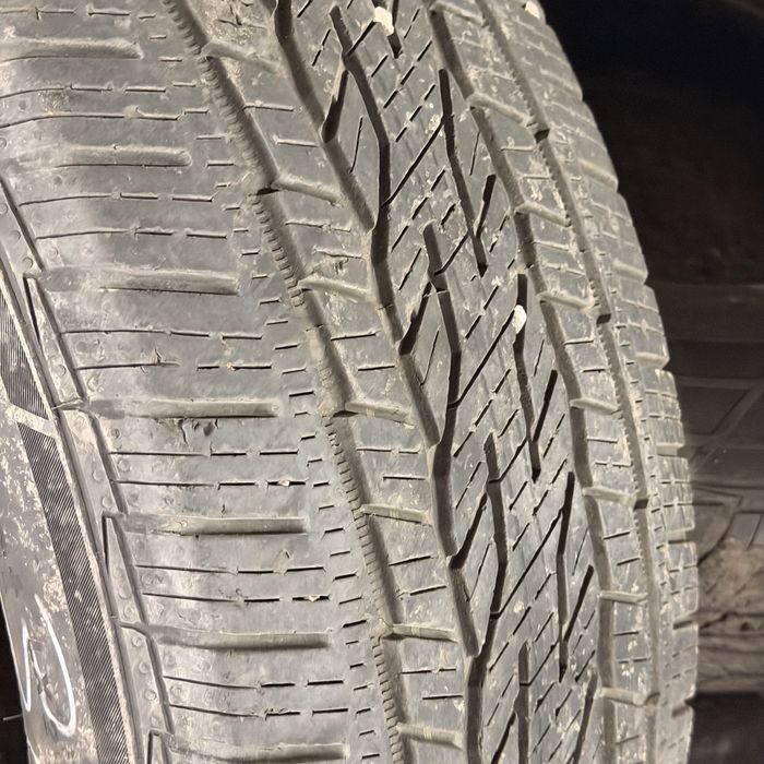 Продам резину в хороем состоянии