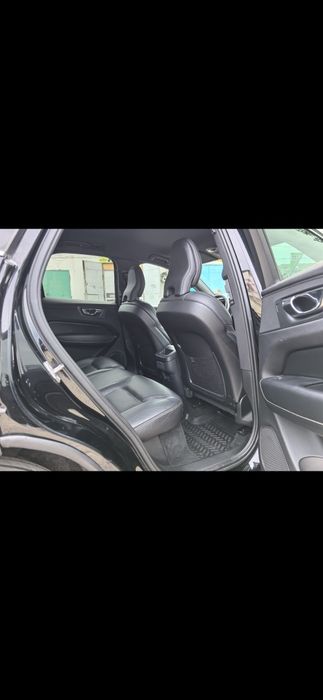 Volvo xc 60 in stare impecabilă