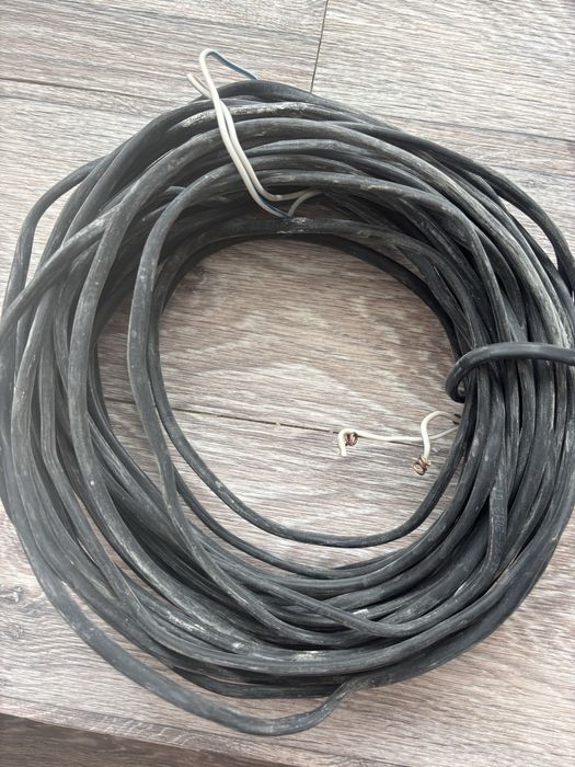 Продам кабель медный