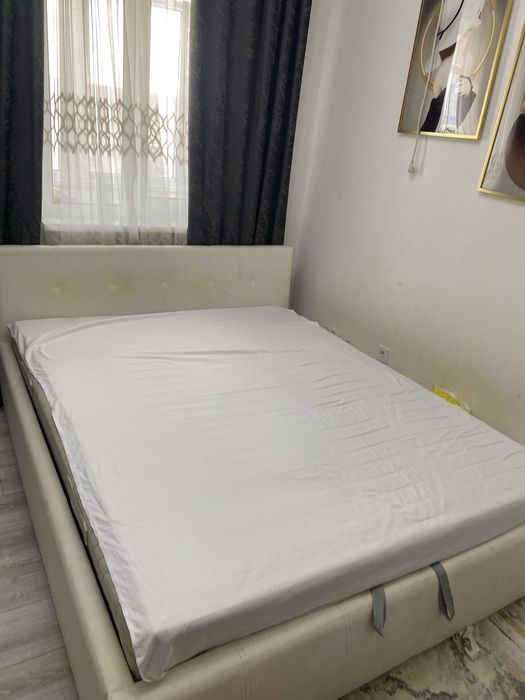 Двухспалка кровать