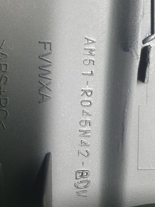 Ornament bord AM51-R045N42 Ford Kuga 2 (2013 - 2020) 2.0 tdci 2.0 tdci DW10C