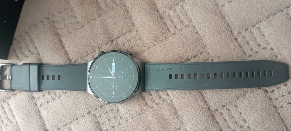 huawei watch gt 2 pro
