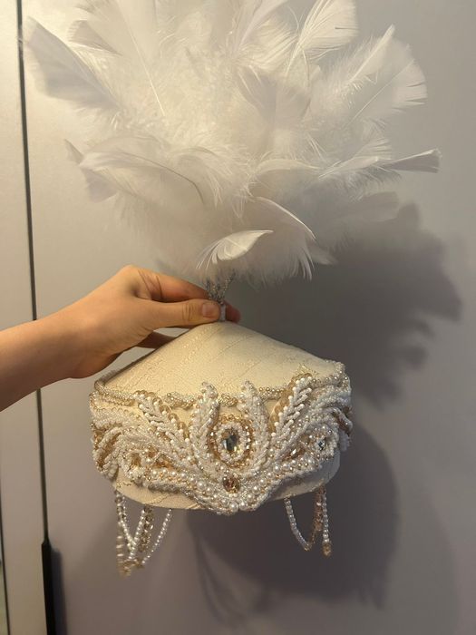 Эксклюзивное платье!