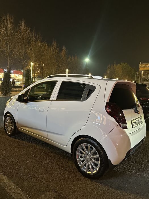 Spark 2021 avtomat 4 pozitsa , navarotlari bilan, kami bor