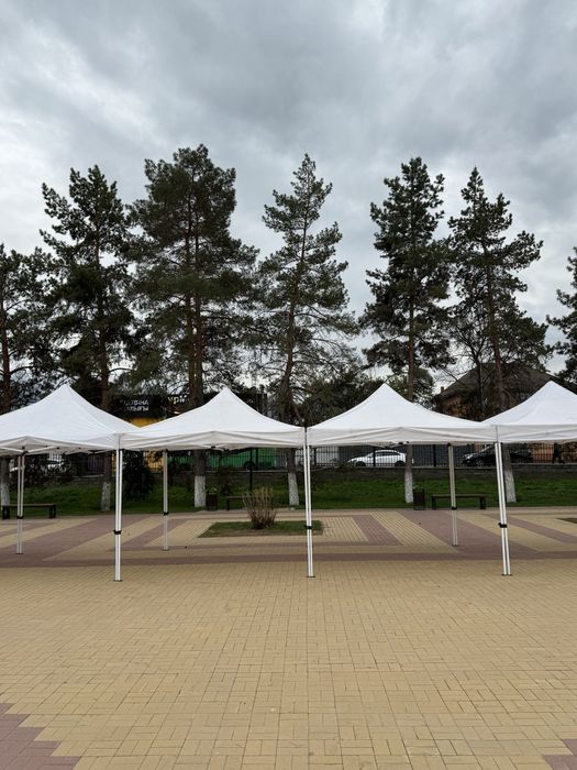 Прокат палатки, шатры