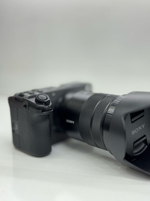 Sony FX 30