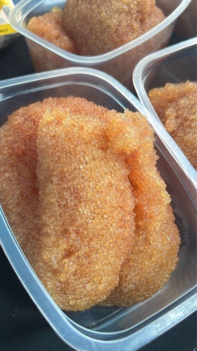 икра щуки щучья икра