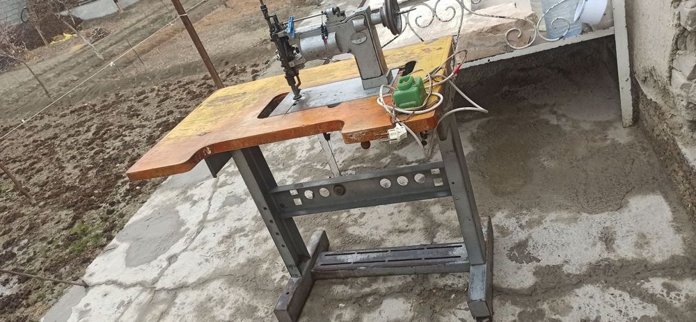 Patdozlik mashinkasi sotiladi 3 mln so'm