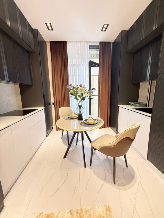 Imperial Club City Продается 1 комнатная квартира ремонт Ц-2, Алайский