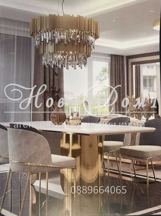 Продава се Тристаен апартамент в Варна, Бриз - 140 кв.м за 3330 €/кв.м - Снимка #8