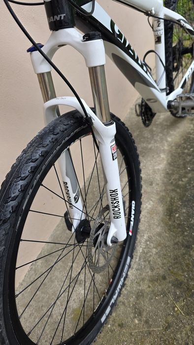 Biciclete  Giant Talon 2  Si Giant ATX