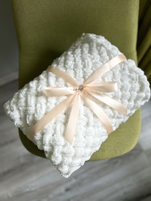 Ръчно плетени одеяла Alize