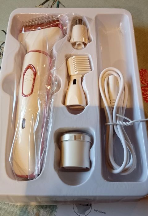 Aparat pentru pedichiura