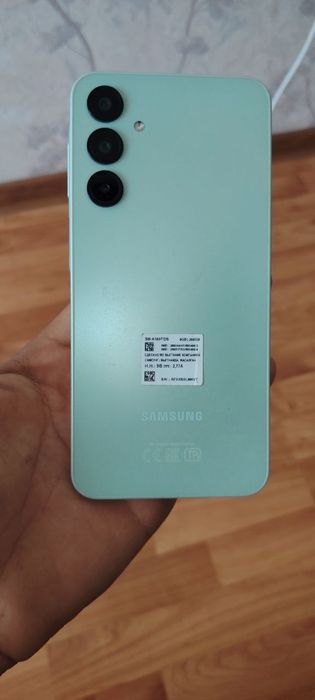 GaIaxy A16 8GB 256GB