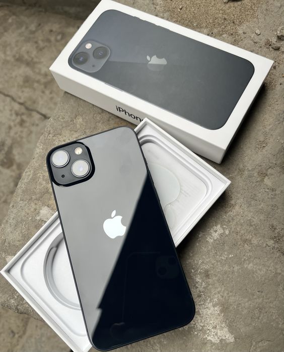 Айфон 13 256 гб \ iPhone 13 срочно !