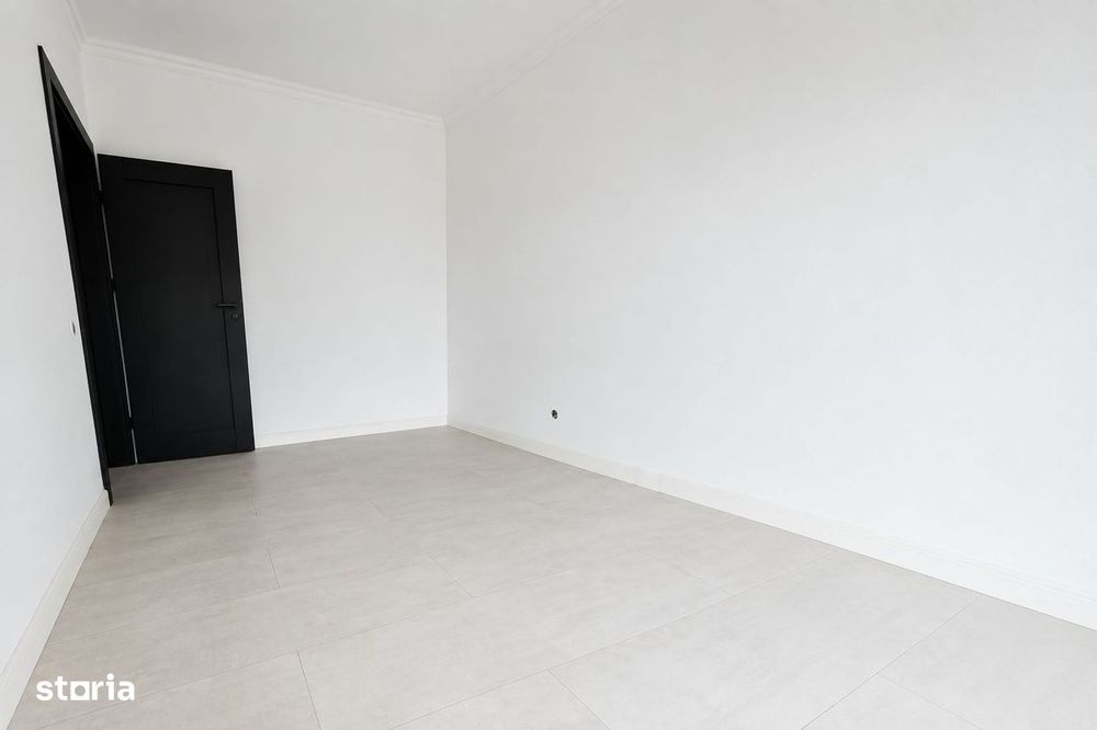 Apartament 4 camere, 90 mp utili,finisat, str A. Iancu Floresti