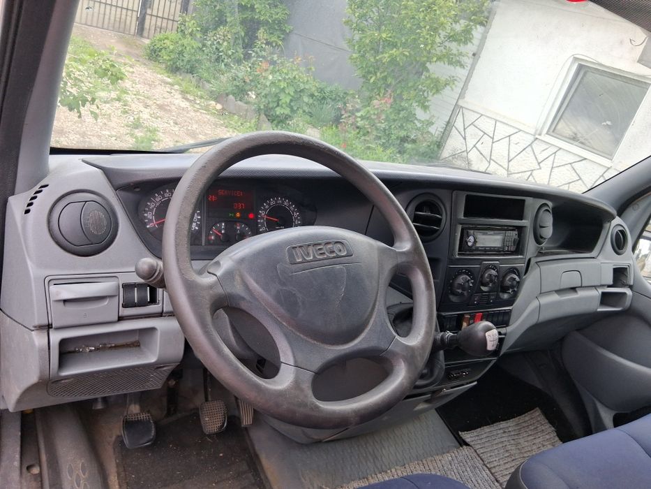 Vand basculabila