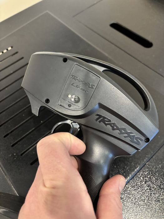 Traxxas 4 tec - drift модел ford mustang