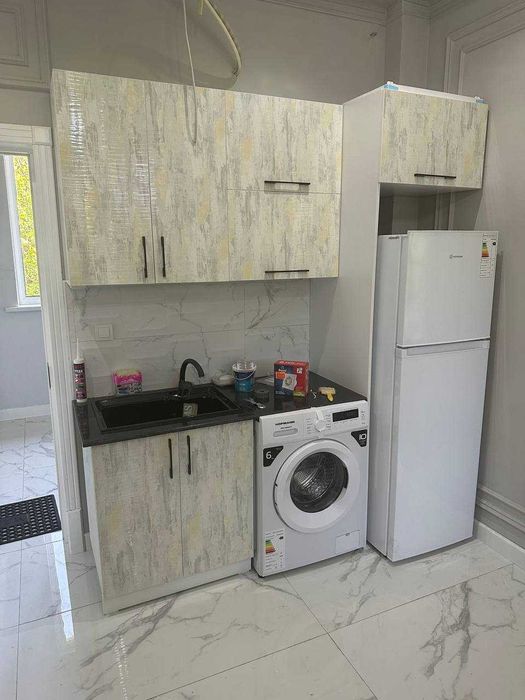 Сдается 2-х  комн. помещение для жилья. Хумаюн. Ин-цам можно посуточно