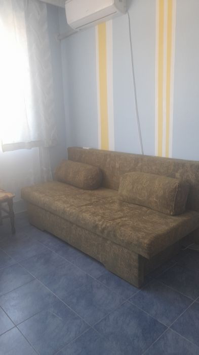 Дава се под наем Двустаен апартамент в Велико Търново, Картала - 54 кв.м за 280.5 € - Снимка #2