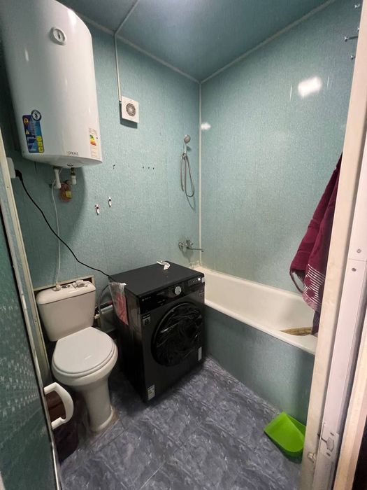 Kvartira ijaraga beriladi