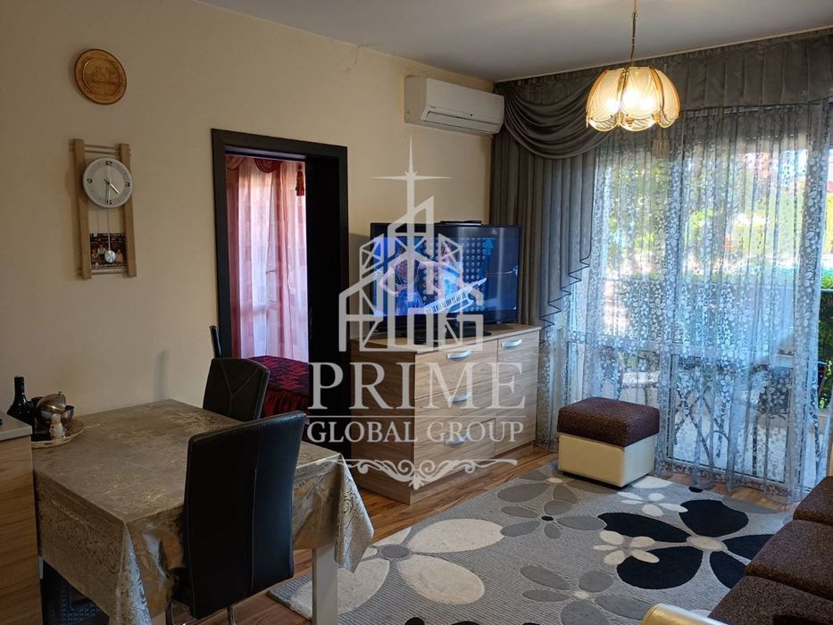 Продава се Четиристаен апартамент в с. Равда, Област Бургас - 112 кв.м за 1384 €/кв.м - Снимка #1