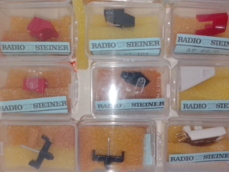 Ace pickup anii 80 originale