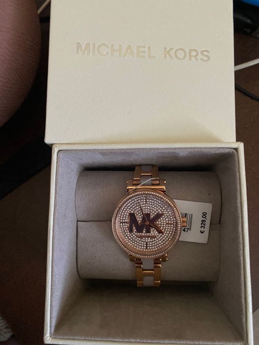 Ceas Michael Kors