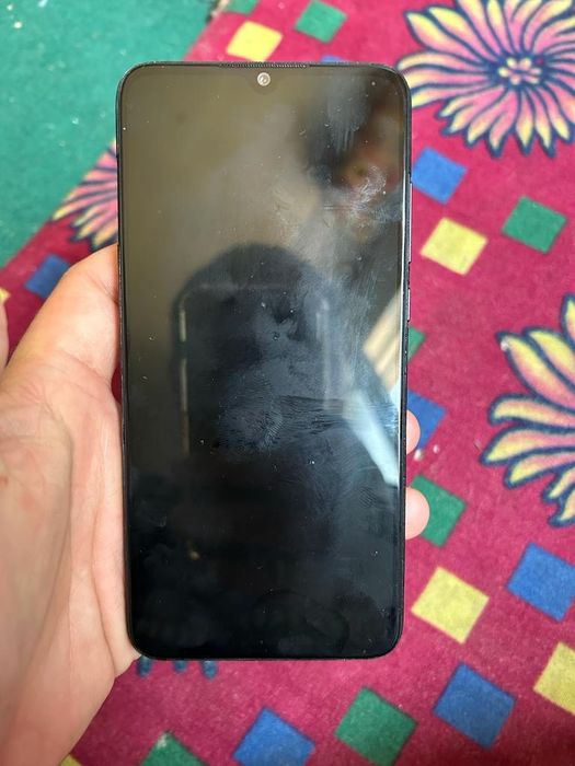 Xiaomi mi 9cc (6/64гб)