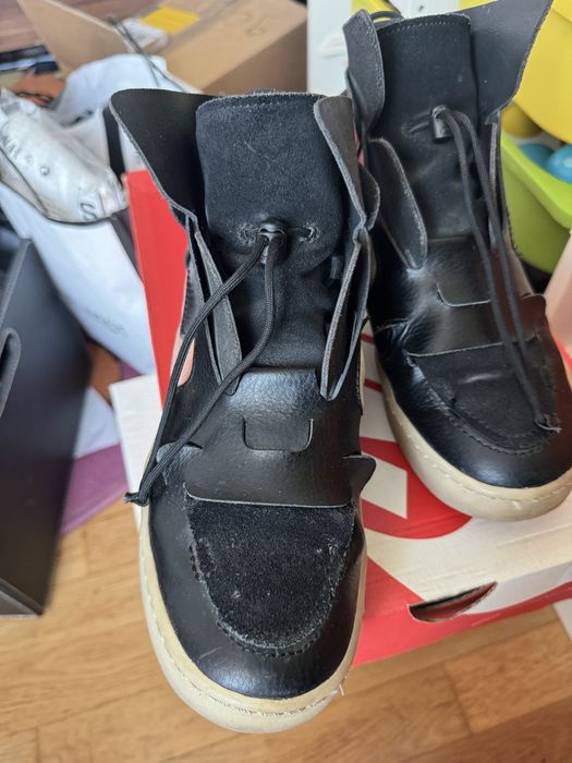 Adidasi Nike Vandalised  Originali