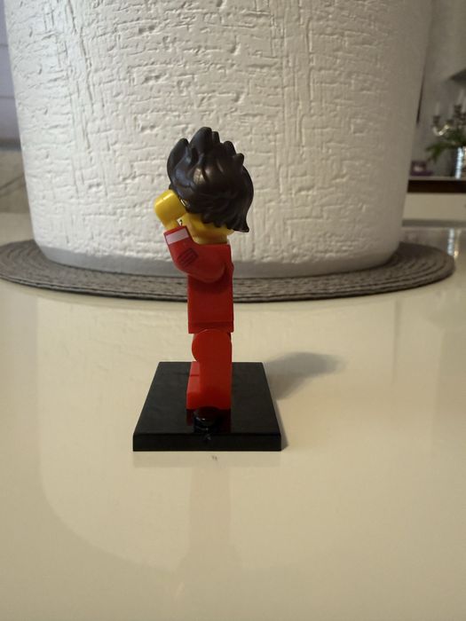 Kai Casual din Filmul Ninjago