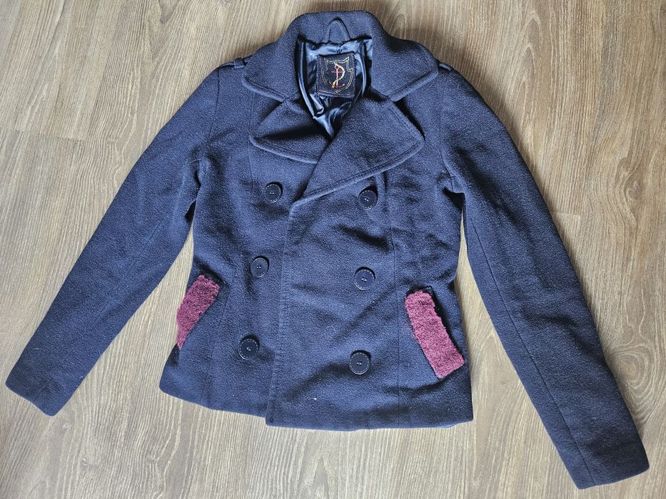 Якенца/шлифери, размер ХС-С