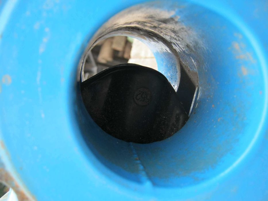 Robinet sertar pana PN10 DN65