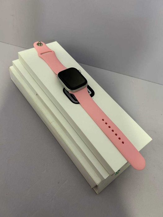 Apple Watche 10 / 42мм / СА55014