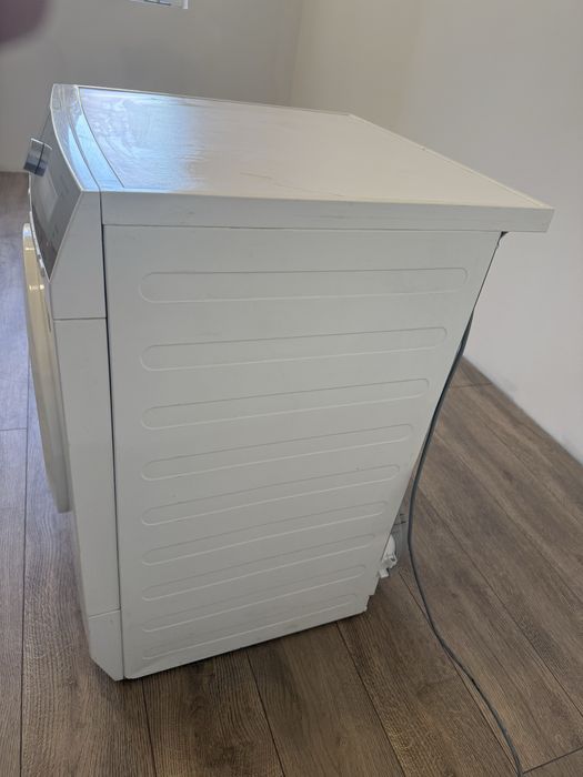 Сушилня AEG Lavatherm Protex Plus Термопомпа