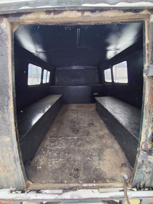 Продам уаз буханку!