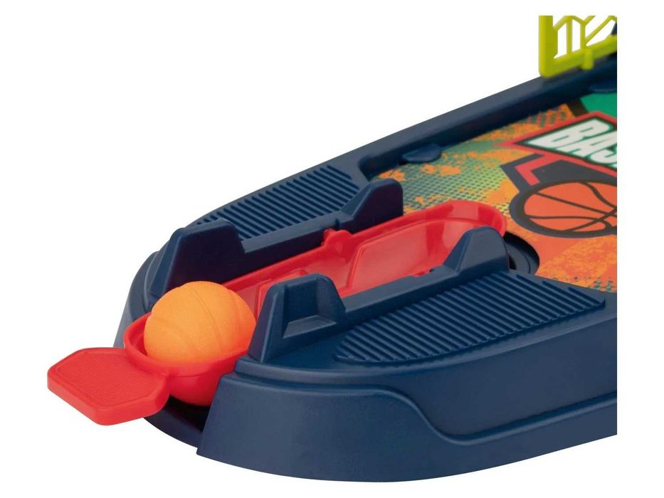 Електронна настолна игра Аркадна игра Баскетбол Пинбол Футбол - 3 вида