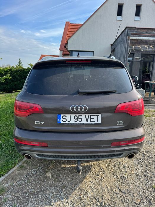 AUDI Q7 2012 — imagine 2