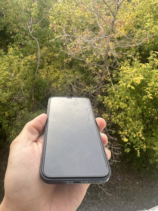 Айфон 12   Iphone 12