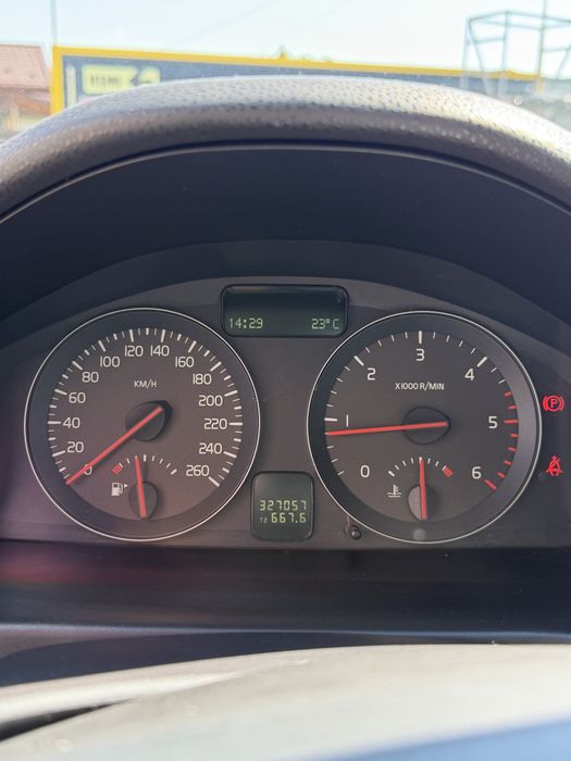 Vând Volvo v50 2008 1.6 diesel