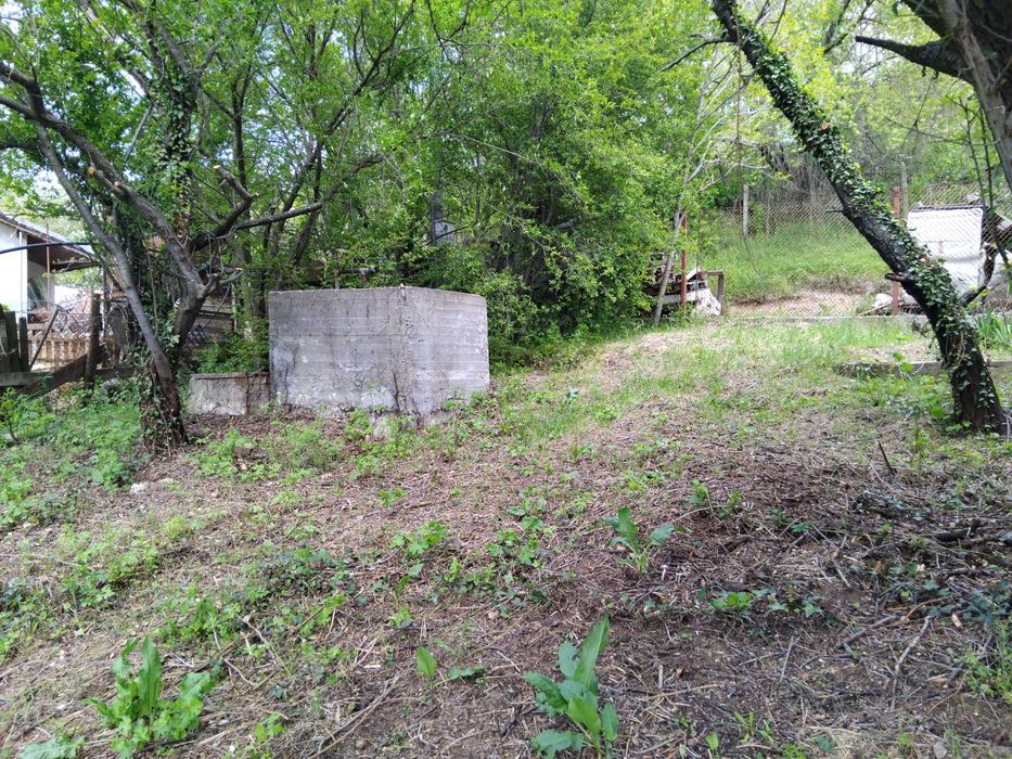Продава парцел ,Варна, Боровец-юг