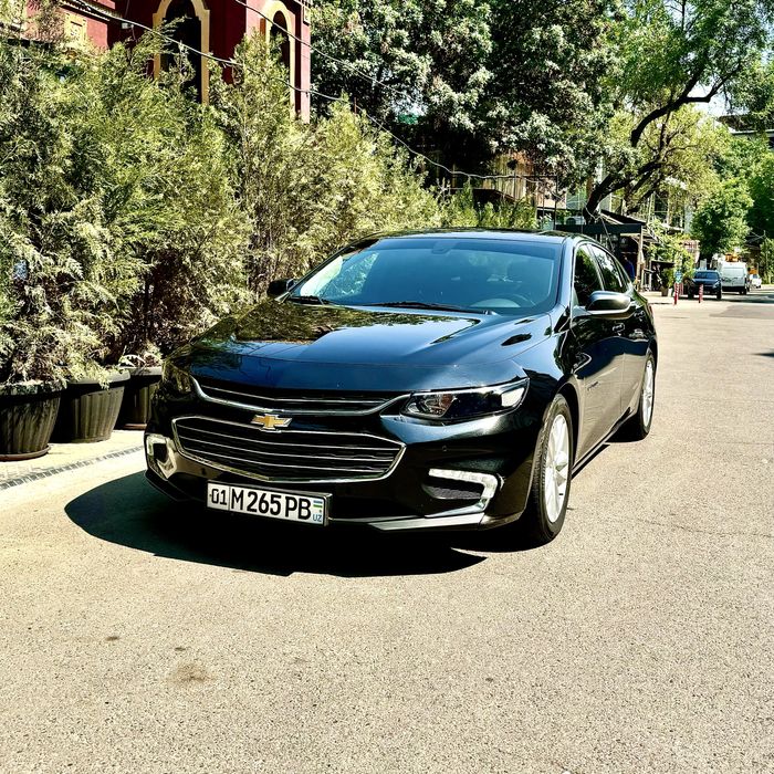 Продаю Malibu 2