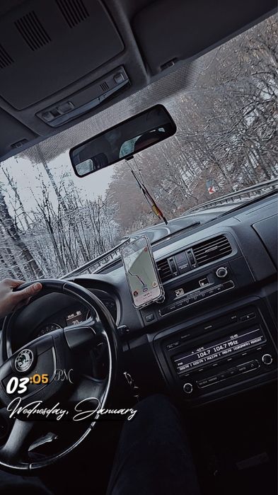 Vand schimb skoda fabia 2 2012 1.2 diesel turbo