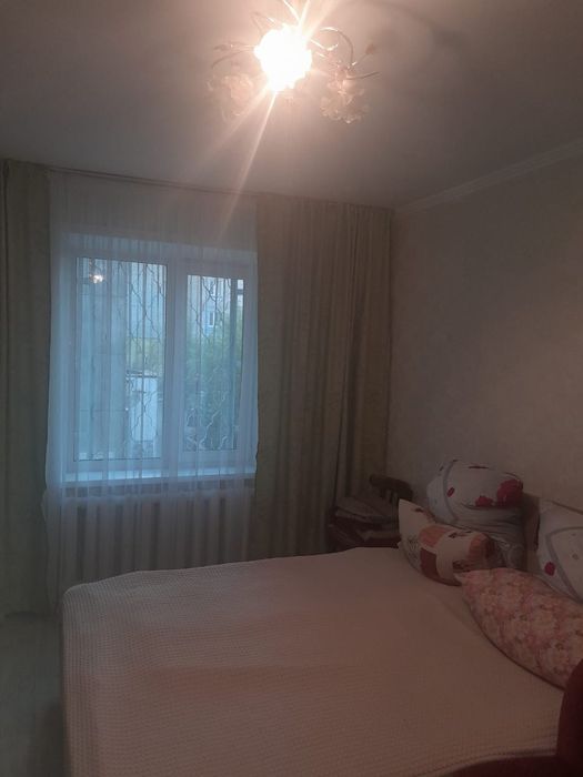 Продам 2-х комнатную квартиру