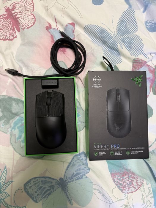 razer viper v3 pro