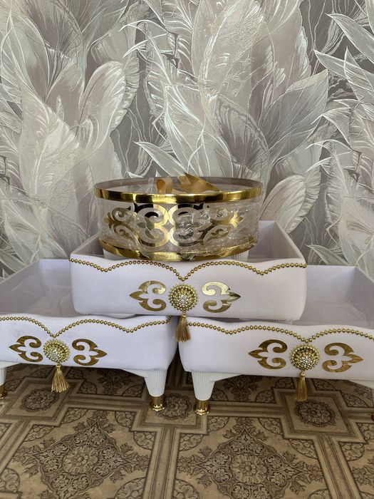 Корзиналар жаңа сатылады